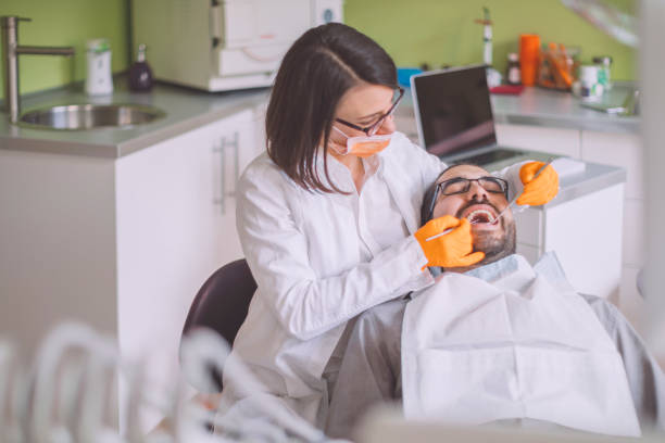Best Emergency Dental Care for Sports Injuries in South Tucson, AZ